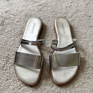 Sarah Flint Molly sandals. Size 39 EU
